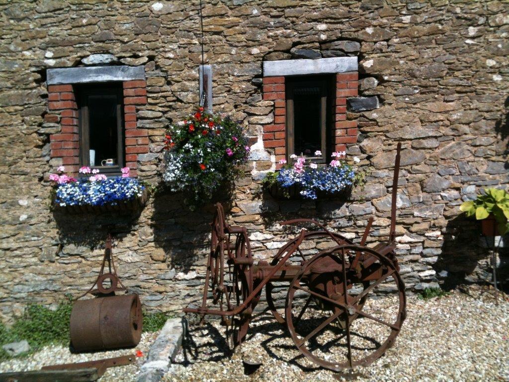 Berrynarbor The Old Dairy Holiday Home الغرفة الصورة